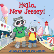 'Hello, New Jersey!'