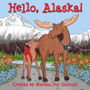 'Hello, Alaska!'