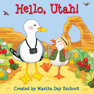 'Hello, Utah!'