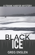 Black Ice (2) (Frank Harper Mysteries)