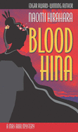 Blood Hina: A Mas Arai Mystery (The Mas Arai Mystery Series, 4)