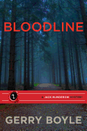 Bloodline (A Jack McMorrow Mystery, 2)