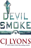 Devil Smoke: A Beacon Falls Mystery featuring Lucy Guardino (Beacon Falls Cold Case Mysteries) (Volume 2)