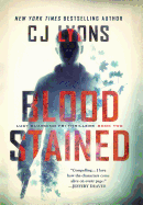 Blood Stained: a Lucy Guardino FBI Thriller