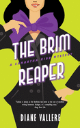 The Brim Reaper: A Samantha Kidd Mystery (Samantha Kidd Mysteries)