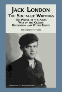 The Socialist Writings: The People of the Abyss