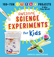 Awesome Science Experiments for Kids