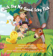 'Nick, the No Good, Icky Tick'