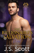 The Billionaire's Salvation:: (The Billionaire's Obsession ~ Max)