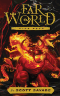 Fire Keep (FarWorld) (Volume 4)