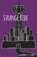Strange Ride: A Rucksack Universe Novel