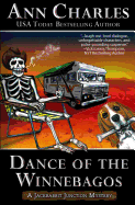 Dance of the Winnebagos (Jackrabbit Junction Mystery Series) (Volume 1)