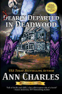 Nearly Departed in Deadwood (1) (Deadwood Humorous Mystery)