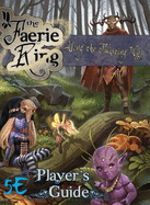 Along the Twisting Way: The Faerie Ring Player's Guide (5E)