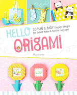 Hello Origami