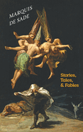 Stories, Tales, and Fables