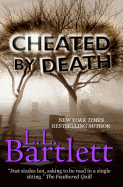 Cheated By Death (4) (Jeff Resnick Mysteries)