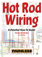 Hot Rod Wiring: A Detailed How-To Guide