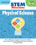 Physical Science (Stem Missions)
