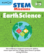 Earth Science (Stem Missions) (Stem Missions Grades 3-5)