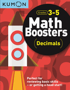 Decimals (Math Boosters)
