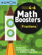 Fractions (Math Boosters)