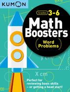 Math Boosters: Word Problems