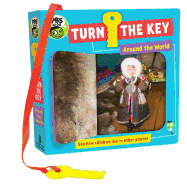 Turn the Key: Around the World (3) (PBS Kids)