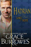 Hadrian Lord of Hope (Lonely Lords) (Volume 12)