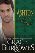 Ashton: Lord of Truth (Lonely Lords)