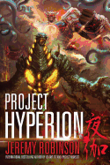 Project Hyperion (The Nemesis Saga) (Volume 4)