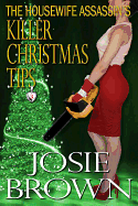 The Housewife Assassin├éΓÇÖs Killer Christmas Tips (The Housewife Assassin Series)