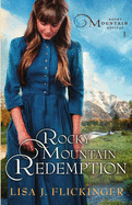 Rocky Mountain Redemption (Rocky Mountain Revival)