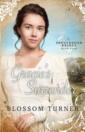 Gracie's Surrender (Shenandoah Brides)