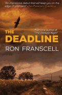 The Deadline (Jefferson Morgan Crime Fiction)