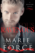 'Ravenous (Quantum Series, Book 5)'