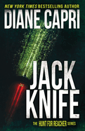 Jack Knife (The Hunt for Jack Reacher Series)