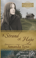A Strand of Hope: A Great Depression Young Adult Christian Fiction Novella (Librarians of Willow Hollow)