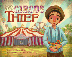 The Circus Thief