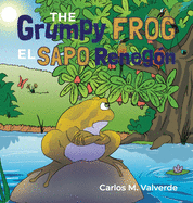 The Grumpy Frog El sapo Reneg├â┬│n