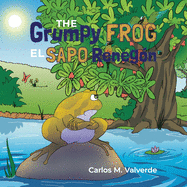 The Grumpy Frog El sapo Reneg├â┬│n