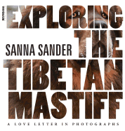 Exploring the Tibetan Mastiff: A Love Letter in Photographs