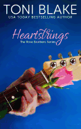 Heartstrings (The Rose Brothers) (Volume 3)