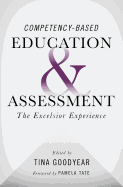 Competency-based Education and Assessment: The Excelsior Experience