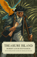 Treasure Island (Worldview Edition) (Canon Classics)