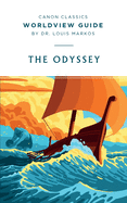 Worldview Guide for The Odyssey (Canon Classics Literature Series)