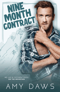 Nine Month Contract: Alternate Cover