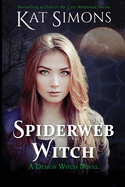 Spiderweb Witch (Demon Witch)