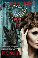 On St. Nick's Trail (The Talking Dog Detective Agency)