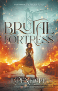 Brutal Fortress (The Bliss Wars)